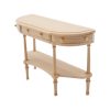 Ezra Console Table - Image 4