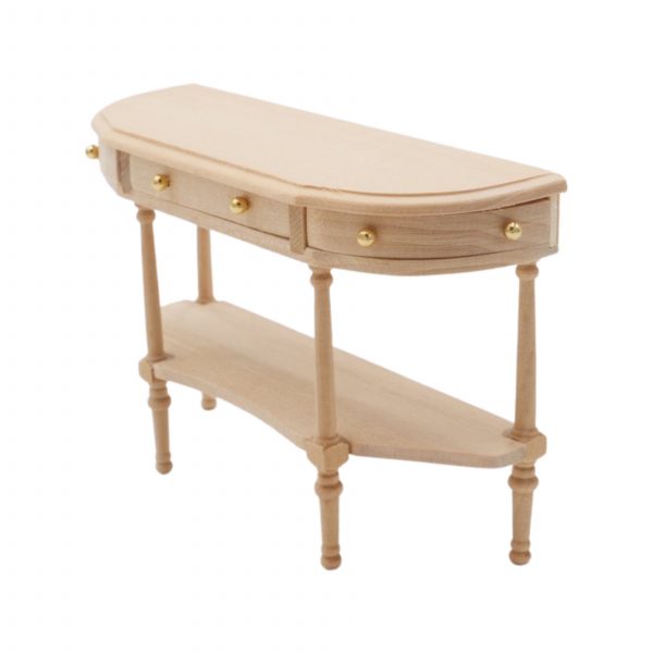 Ezra Console Table - Image 4