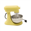 Yellow Kitchen Mixer