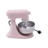 Pink Kitchen Mixer