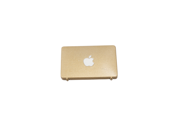 Gold Laptop - Image 2
