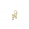 Gold Farmhouse Faucet