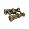 Bronze Binoculars