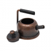 Bronze Tea Kettle - Image 2