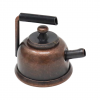 Bronze Tea Kettle