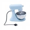 Blue Kitchen Mixer