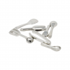 Silver Serving Utensils - Image 2