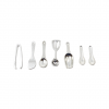 Silver Serving Utensils