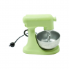 Green Kitchen Mixer