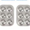 Muffin Tins