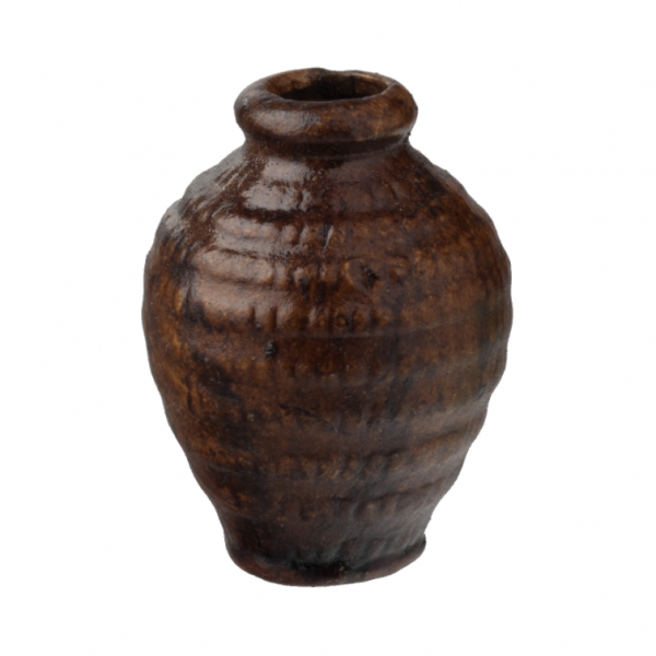 Aged Vase