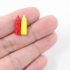 Ketchup & Mustard Bottles - Image 2