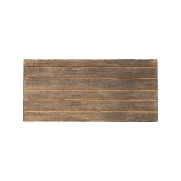 Rustic Miniature Table DIY Kit - Image 5