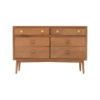 Mid Century Dresser
