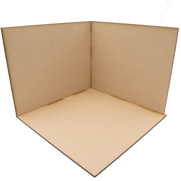 2 sided roombox