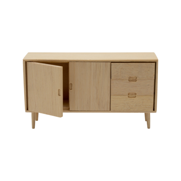 Tate Modern Sideboard Dresser - Image 2