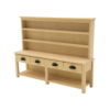 Large Kitchen Cupboard