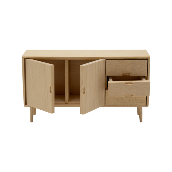 Tate Modern Sideboard Dresser - Image 3