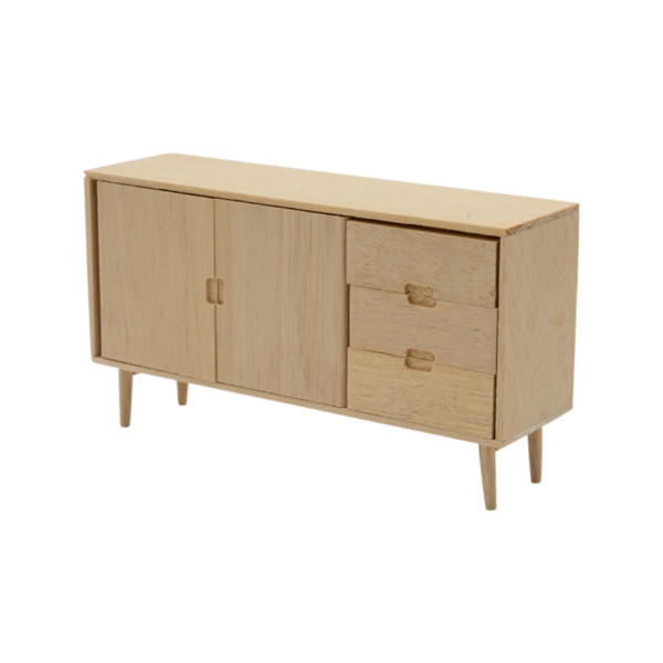 Tate Modern Sideboard Dresser - Image 4