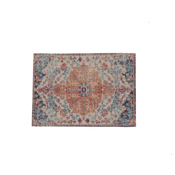 Stella Vintage Style Rug