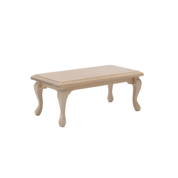 Quincy Coffee Table