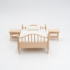 Annabelle Bedroom Furniture Set - Image 5