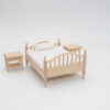 Annabelle Bedroom Furniture Set