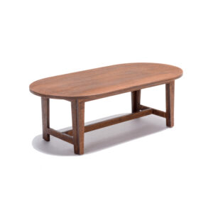 Moderrn Oval Table Kit