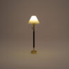 Contemporary Floor Lamp - Image 2