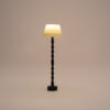 Scalloped Floor Lamp - Image 2